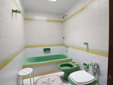 Casa en Venta en Villa Devoto, USD 850.000
