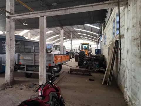 Terreno en Venta de 4500,0 m2