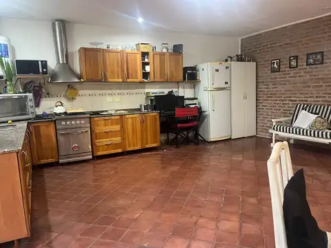 Depto Tipo Casa en Venta de 7 dormitorios