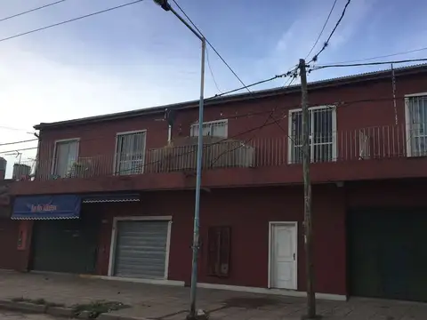 PH en Garin-Centro