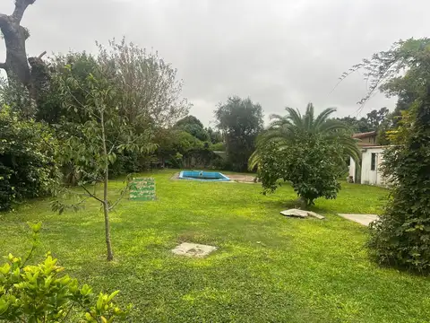 PH en Garin-Centro