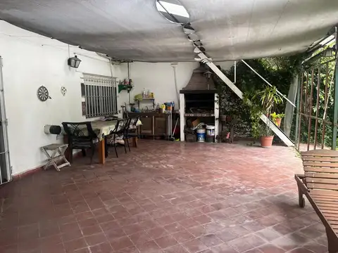 Depto Tipo Casa en Venta con 6 cocheras