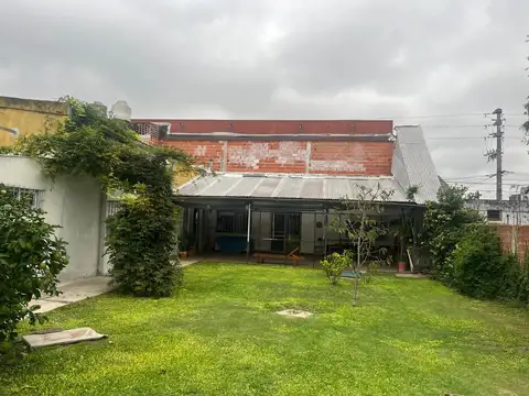 Depto Tipo Casa en Venta 15 años