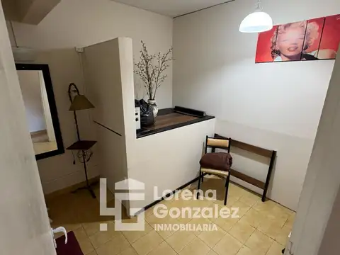Venta de Piso comercial Terminal de Escobar