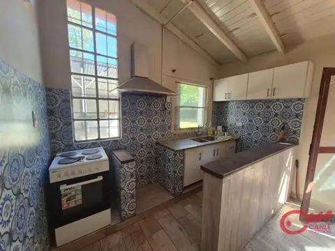 Casa en Venta con 1 cochera