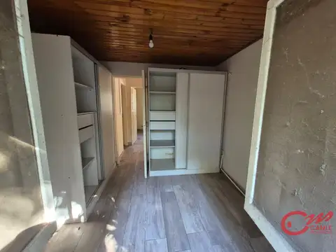 Casa en Venta 35 años