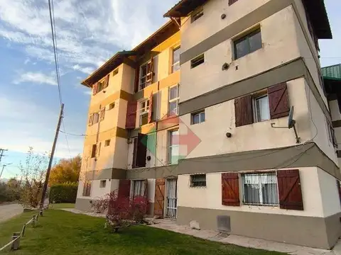 Departamento de dos dormitorios, Barrio el Cóndor. NUEVO VALOR, todos los servicios. Escucha ofertas