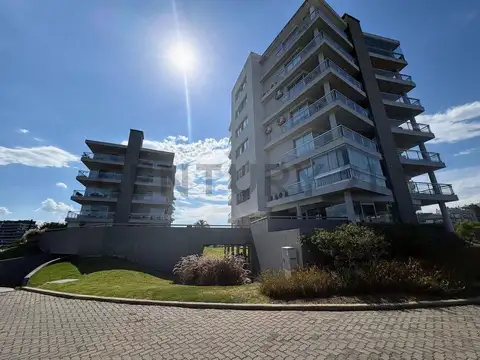 VENTA DEPARTAMENTO 2 AMBIENTES AMOBLADO EN NORDELTA
