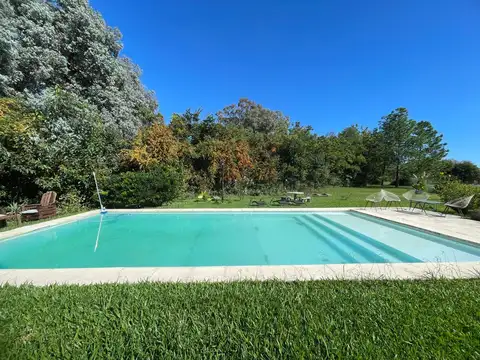 Casa  en Venta en Casuarinas del Pilar, Zelaya, Pilar