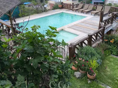 San Antonio de Arredondo, Punilla