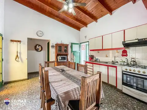 Casa en Venta en Tolosa, USD 85.000