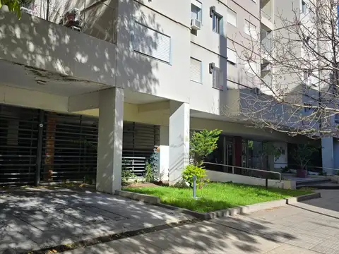 Venta Cocheras - calle Potosí 4400, Palermo/Villa Crespo - Zona Hospital Italiano