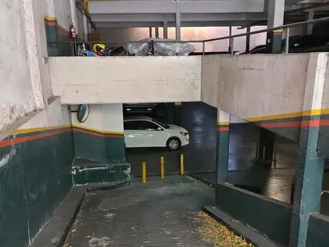 Venta Cocheras - calle Potosí 4400, Palermo/Villa Crespo - Zona Hospital Italiano