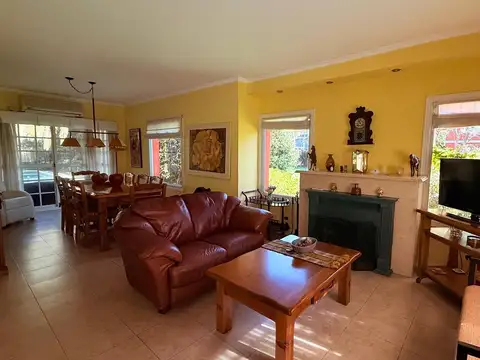 Casa en Venta 20 años