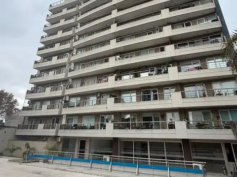 Departamento en Villa Ballester