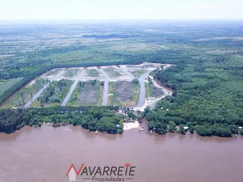 Terreno en Venta de 1050,0 m2