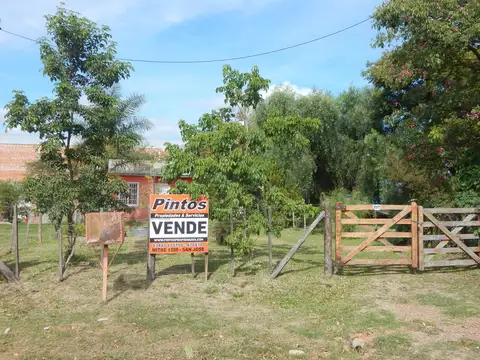 Casa en Venta de 1 dormitorio