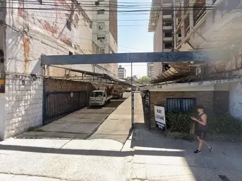 Terreno en Venta de 706,0 m2