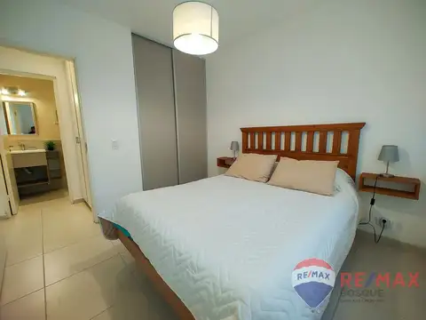 Departamento en Alquiler Temporal 5 años