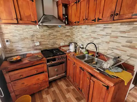 Casa en Venta con 4 cocheras