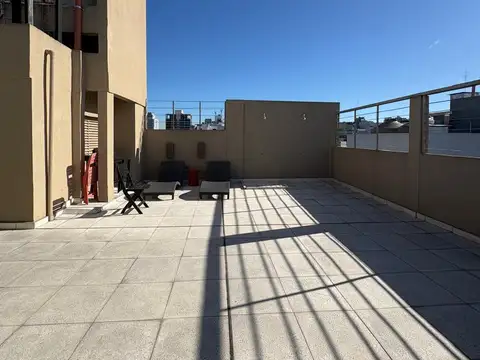 Excelente Monoambiente Al Frente con Balcón - Monroe 2100 - Belgrano
