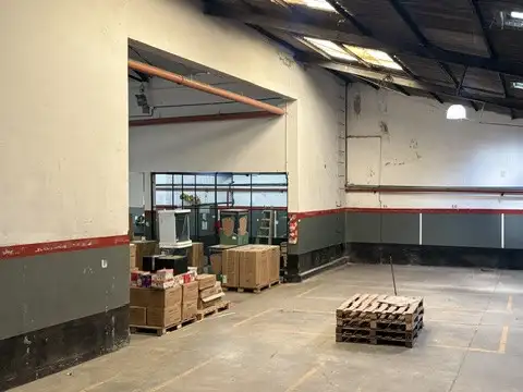 Av Segurola 1100