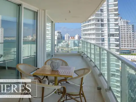 Departamento en Venta de 3 dormitorios