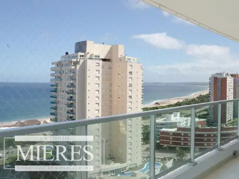 Departamento en Venta en Punta del Este, USD 550.000