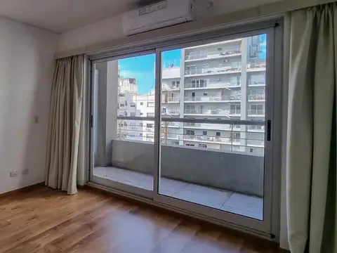 Serrano 600, Piso 7
