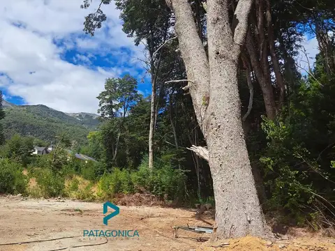 Terreno en Venta de 1996,0 m2