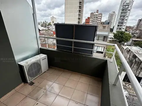 Departamento en Alquiler de 2 ambientes