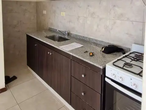 Departamento en Alquiler de 2 ambientes