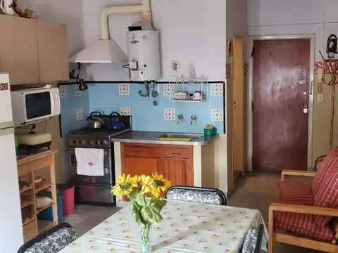 Departamento en Venta en Santa Teresita, USD 45.000