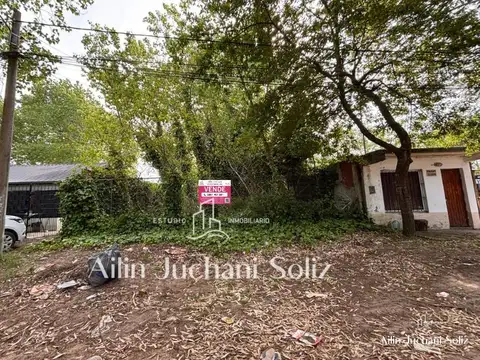Terreno en Venta en San Bernardo del Tuyu, USD 16.000