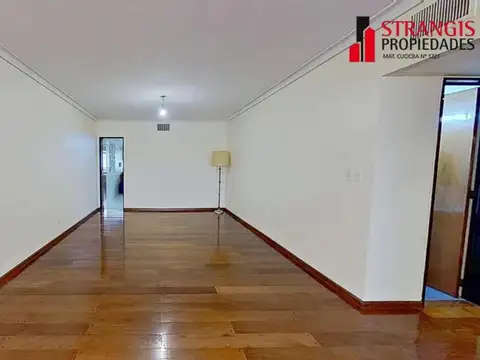 Departamento en Venta 40 años