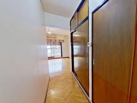 Departamento 4 ambientes con 3 baños