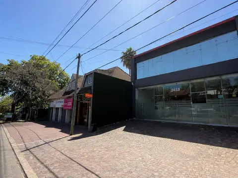 Local en Victoria