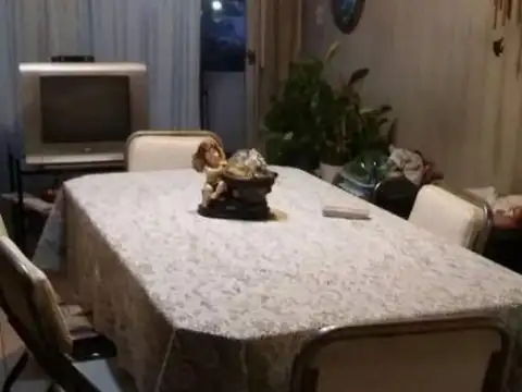 Virgilio , Piso 4