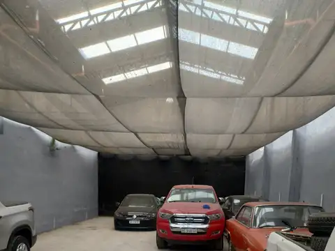 Galpon en Alquiler en Floresta Sur, $ 3.500.000