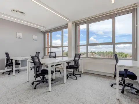 Oficina en Alquiler en Vicente Lopez, $ 6.301.381