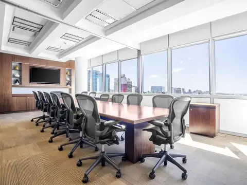 Av. Del Libertador, 101, Piso 10, Vicente Lópes, Buenos Aires B1638BEA