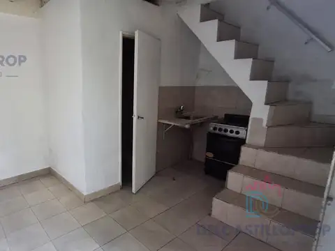Depto Tipo Casa en Alquiler en Virreyes, $ 450.000