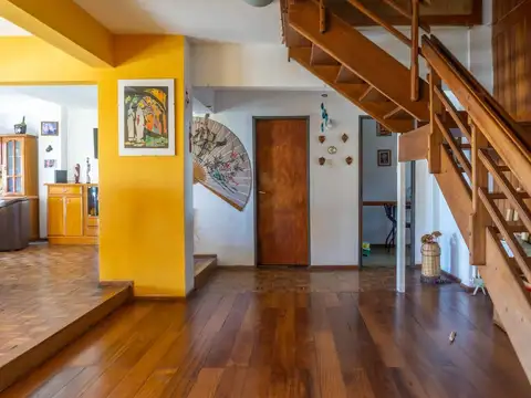 Departamento en Venta de 5 ambientes