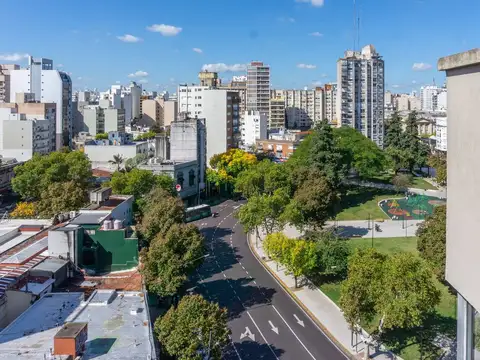 Diagonal 74 e/ 6 y Plaza Italia 1100