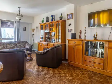 DEPARTAMENTO 3 DORMITORIOS EN VENTA LA PLATA