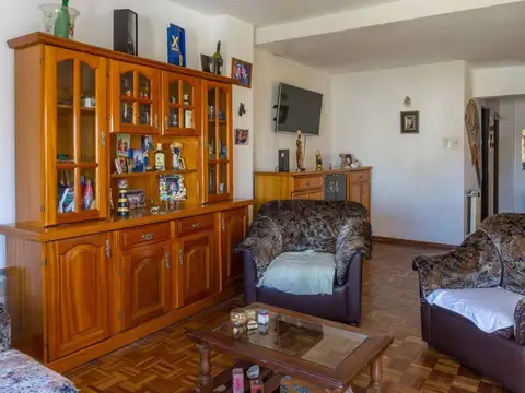 Departamento en Venta en La Plata, USD 110.000