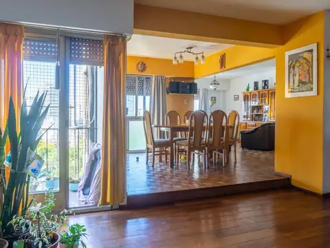 DEPARTAMENTO 3 DORMITORIOS EN VENTA LA PLATA