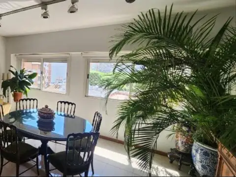 Departamento en Venta en Caballito Sur, USD 349.000