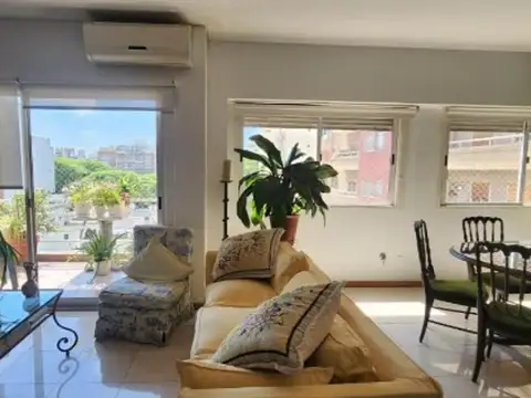 Departamento En Venta 4 Ambientes- Caballito- Cochera