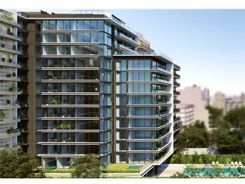 Departamento en Venta al Norte